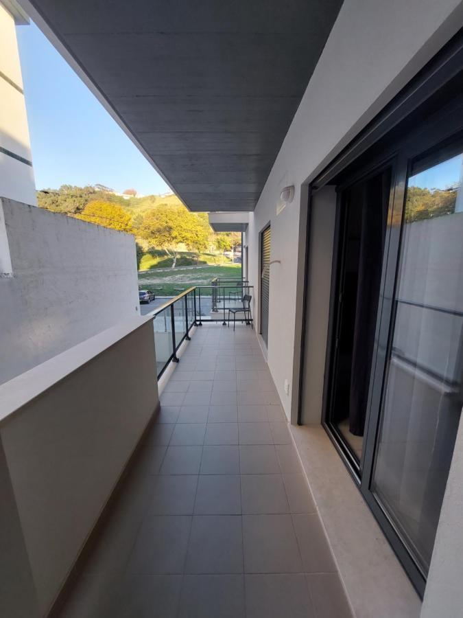 What A Life! Apartment 纳扎雷 外观 照片
