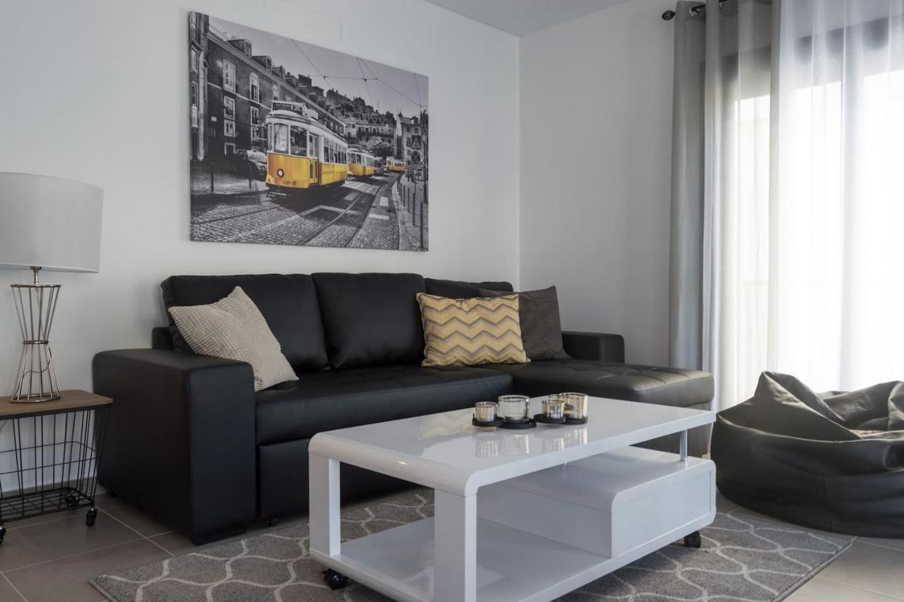 What A Life! Apartment 纳扎雷 外观 照片