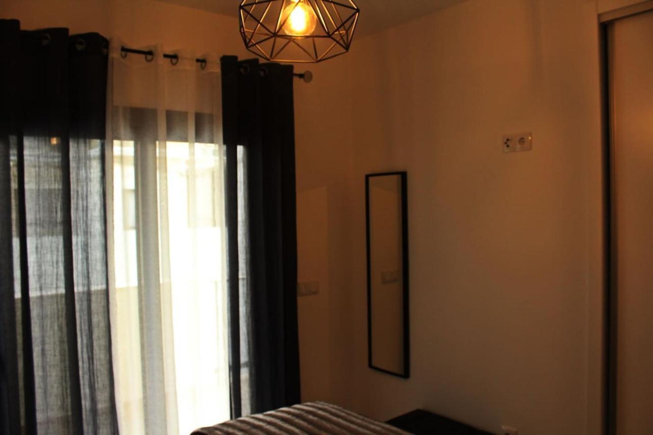 What A Life! Apartment 纳扎雷 外观 照片