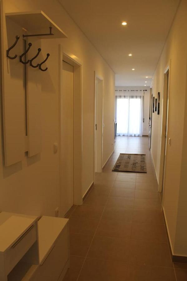 What A Life! Apartment 纳扎雷 外观 照片