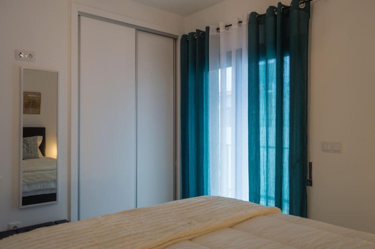 What A Life! Apartment 纳扎雷 外观 照片