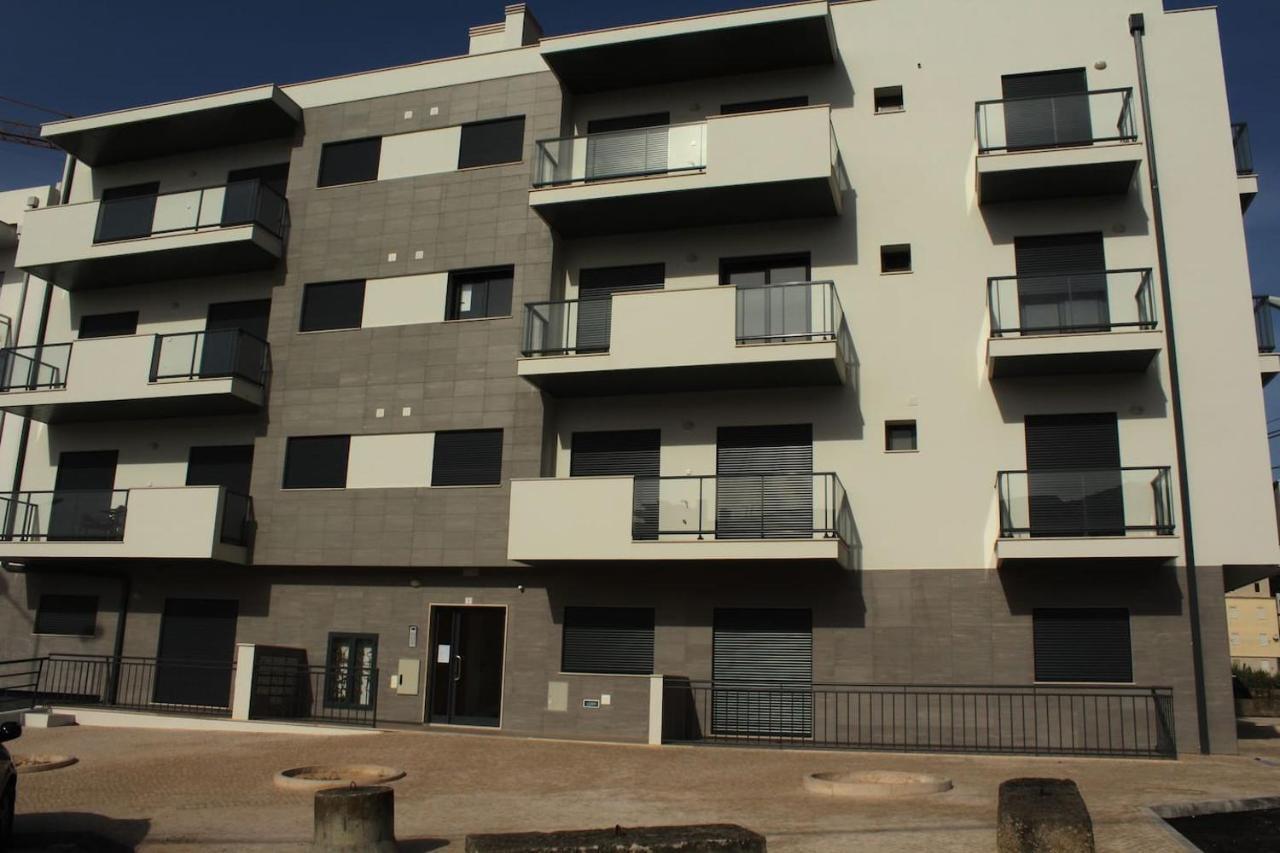 What A Life! Apartment 纳扎雷 外观 照片